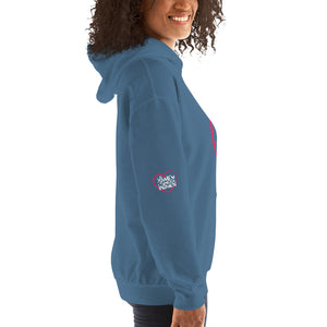 Women For Women Unisex Hoodie