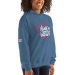 Women For Women Unisex Hoodie