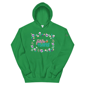 Future is Feminist Women's Hoodie