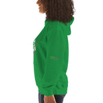 Women For Women Unisex Hoodie