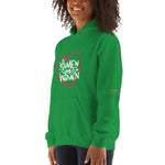 Women For Women Unisex Hoodie