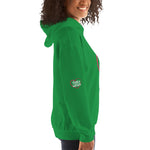 Women For Women Unisex Hoodie
