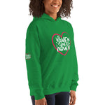 Women For Women Unisex Hoodie