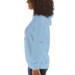 Women For Women Unisex Hoodie