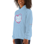 Women For Women Unisex Hoodie