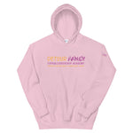 Detour Fancy Hoodie