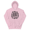 Black Girl Magic Unisex Hoodie