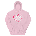 Women For Women Unisex Hoodie