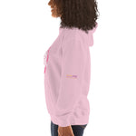 Women For Women Unisex Hoodie