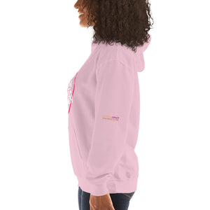 Women For Women Unisex Hoodie