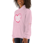 Women For Women Unisex Hoodie