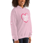 Women For Women Unisex Hoodie