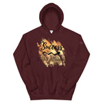 Success Just Ahead Hoodie