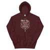 You Are What You Listen To Hoodie
