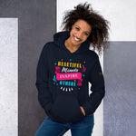 Beautiful Minds Unisex Hoodie