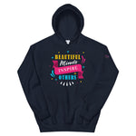 Beautiful Minds Unisex Hoodie