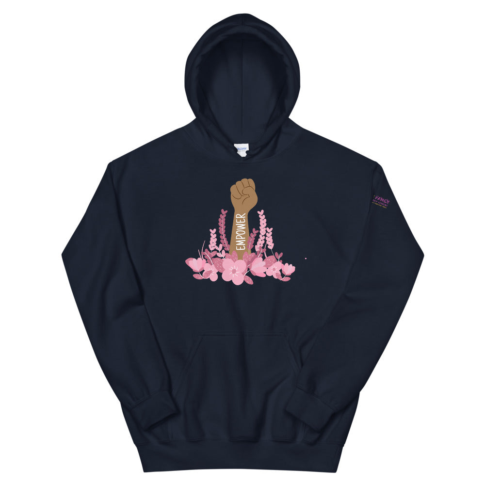 Empower Women Hoodie