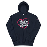 Women For Women Unisex Hoodie