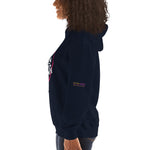Women For Women Unisex Hoodie