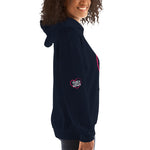 Women For Women Unisex Hoodie