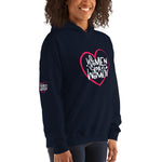 Women For Women Unisex Hoodie