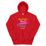 Beautiful Minds Unisex Hoodie