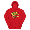 Uplift Motivate Inspire Hoodie