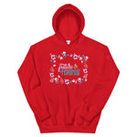 Future is Feminist Women's Hoodie