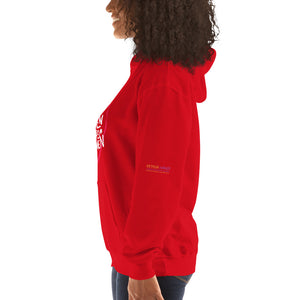 Women For Women Unisex Hoodie