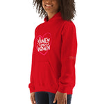Women For Women Unisex Hoodie