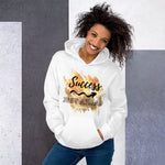 Success Just Ahead Hoodie