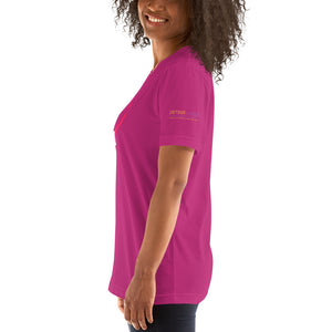 Women For Women Short-Sleeve Unisex T-Shirt