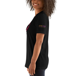 Women For Women Short-Sleeve Unisex T-Shirt