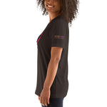 Women For Women Short-Sleeve Unisex T-Shirt