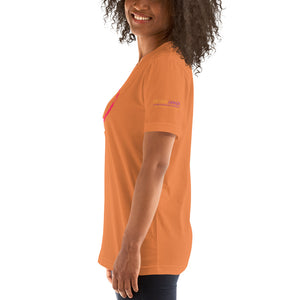 Women For Women Short-Sleeve Unisex T-Shirt