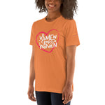 Women For Women Short-Sleeve Unisex T-Shirt
