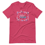 Future is Feminist  T-Shirt