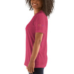 Women For Women Short-Sleeve Unisex T-Shirt