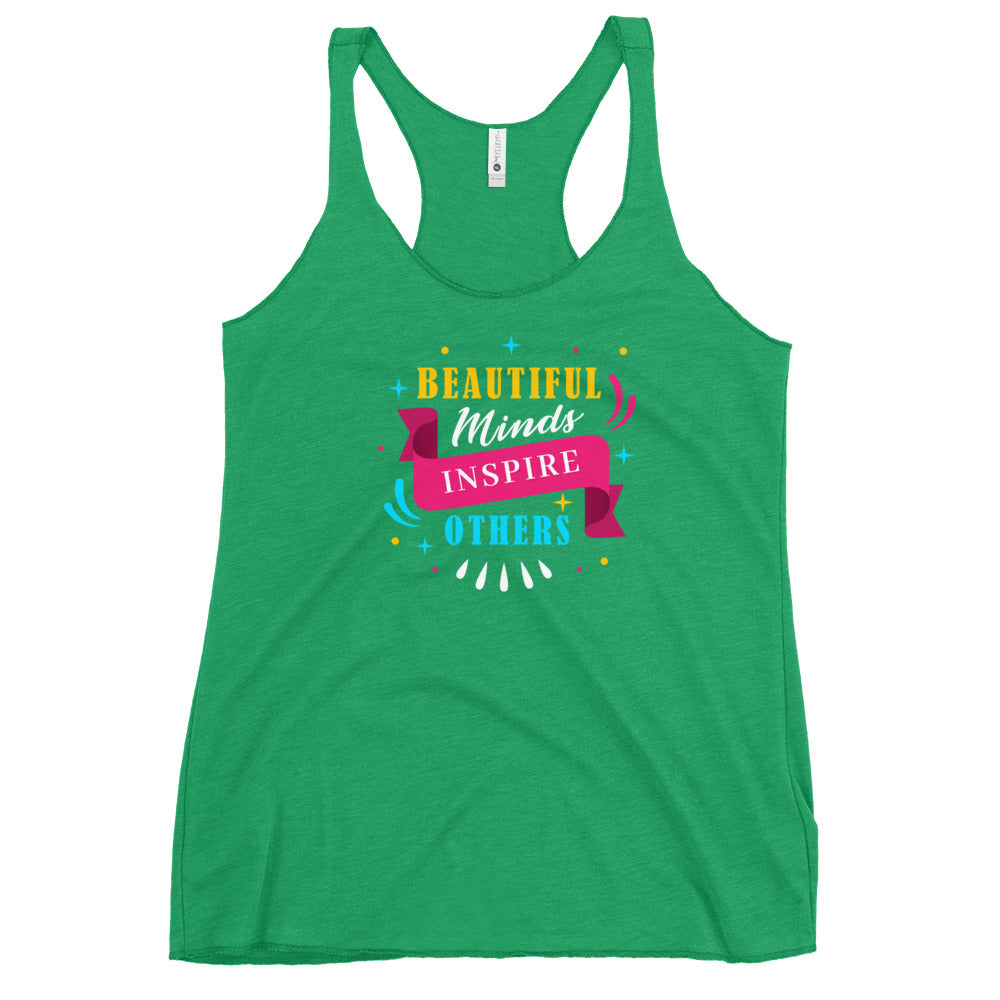 Inspire Others Racerback Tank