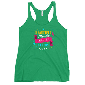 Inspire Others Racerback Tank
