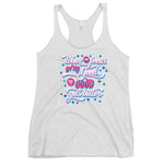 Focus Women's Racerback Tank