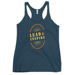 Lead & Inspire Women's Racerback Tank