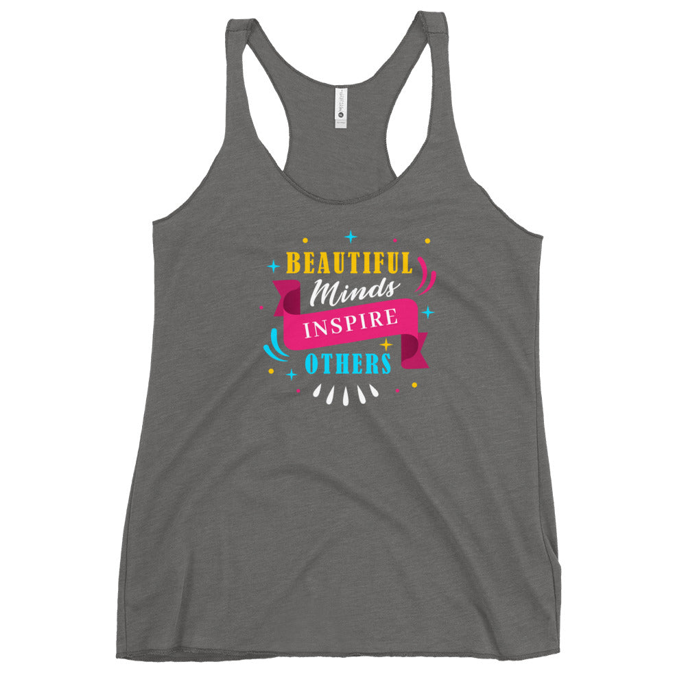 Inspire Others Racerback Tank