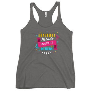 Inspire Others Racerback Tank