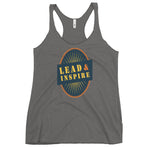 Lead & Inspire Women's Racerback Tank
