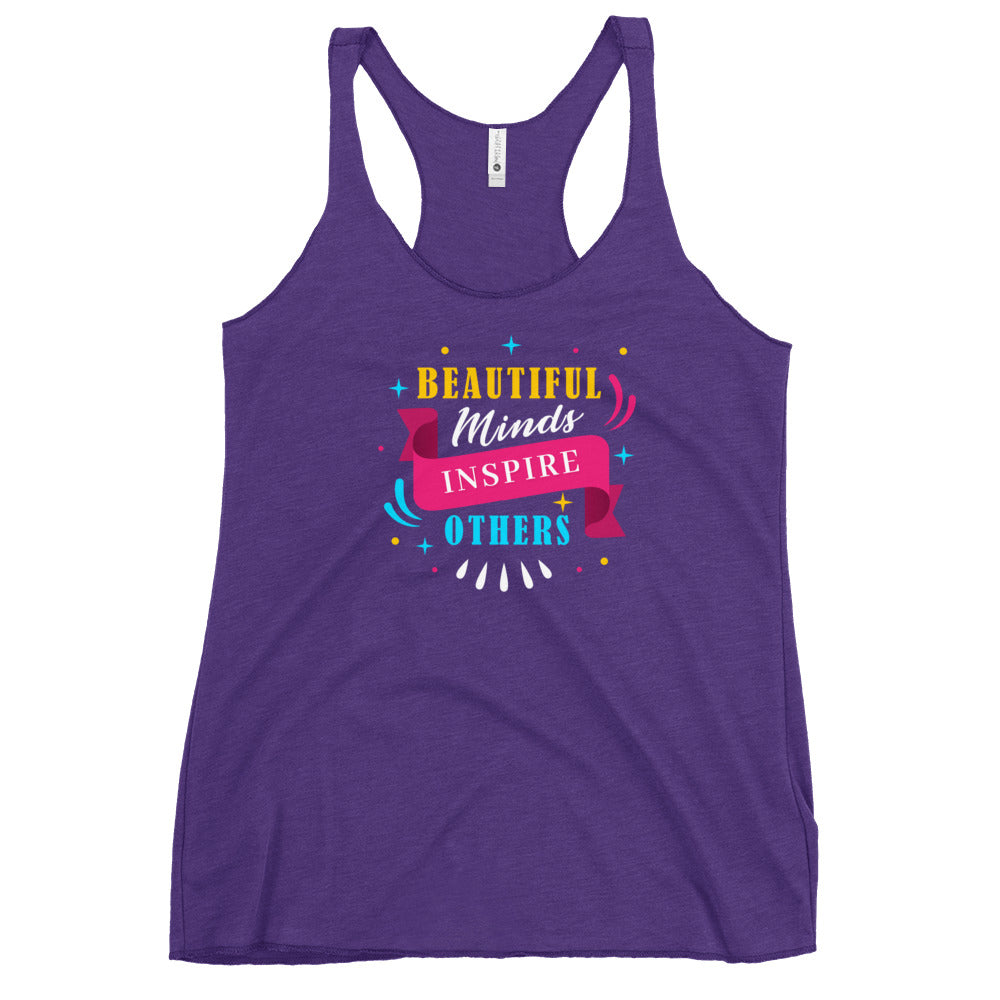 Inspire Others Racerback Tank