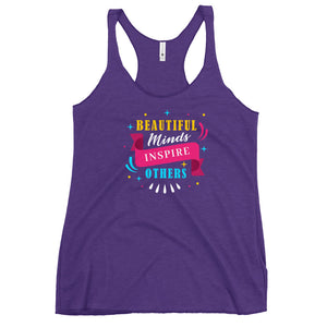 Inspire Others Racerback Tank