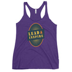 Lead & Inspire Women's Racerback Tank