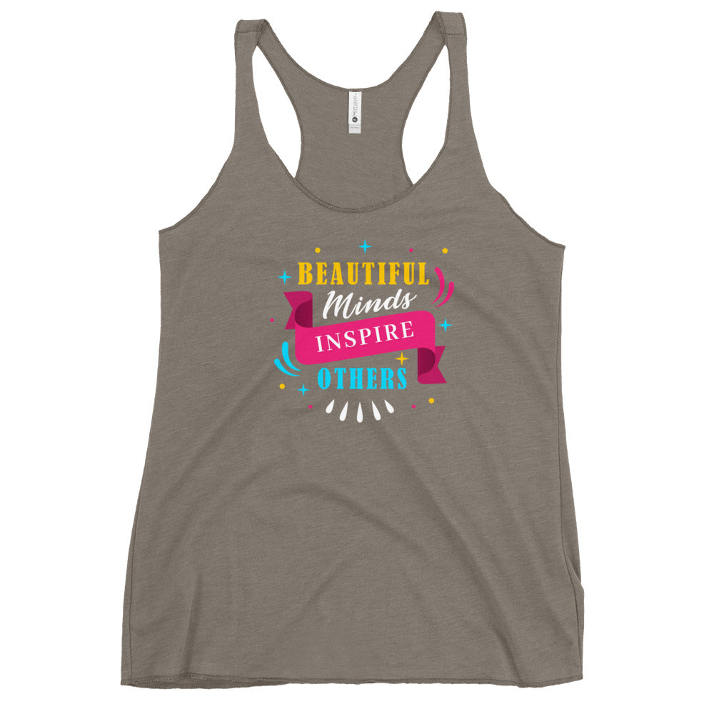 Inspire Others Racerback Tank