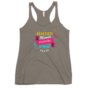Inspire Others Racerback Tank